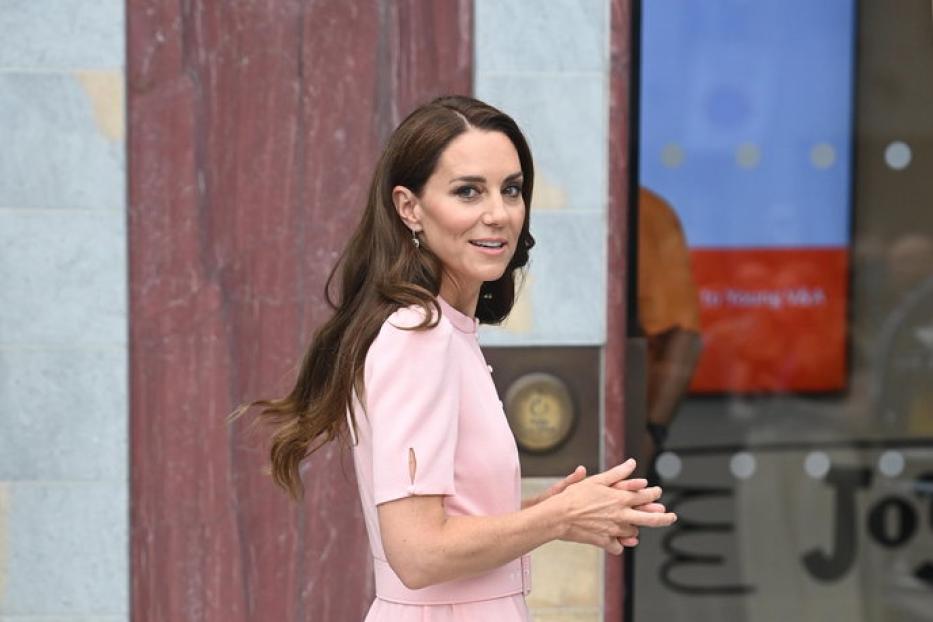 Prinzessin Kate