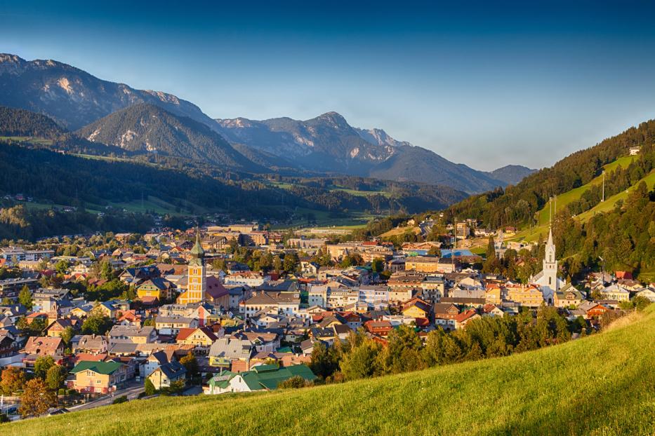 Schladming im Ennstal