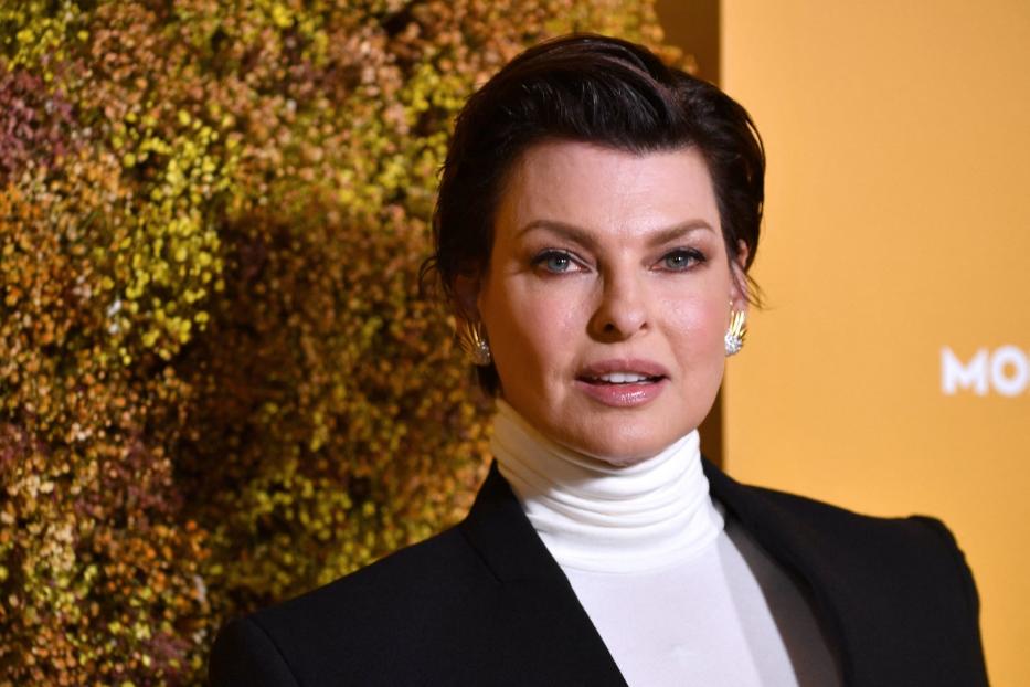 Linda Evangelista