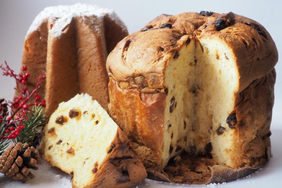 Austro-Panettone