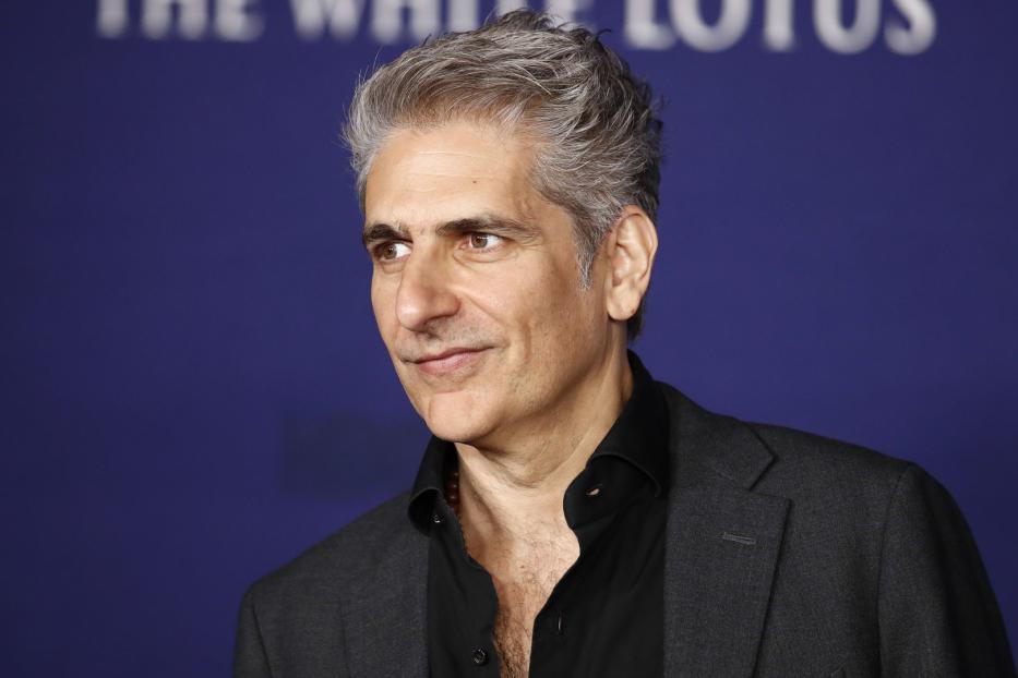 Michael Imperioli