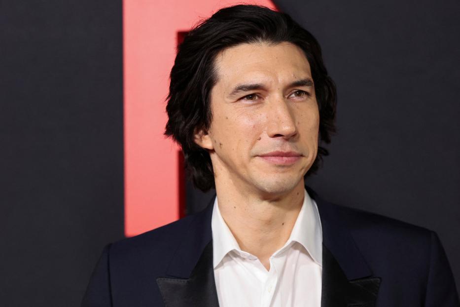 Adam Driver