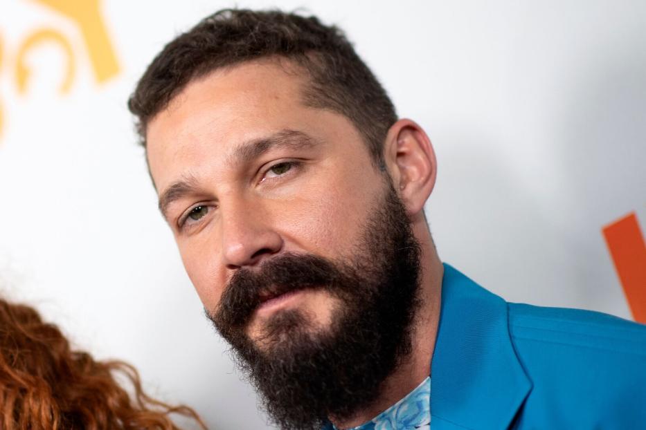 Shia LaBeouf