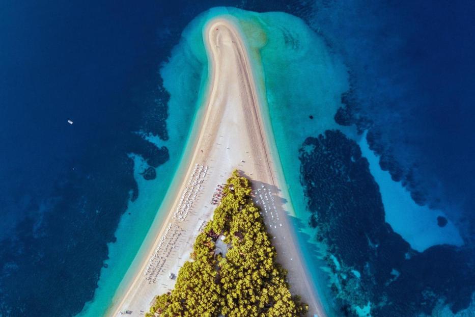 Bol, Brač