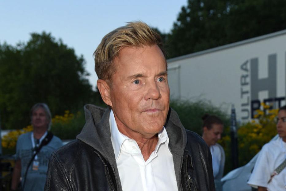 Dieter Bohlen