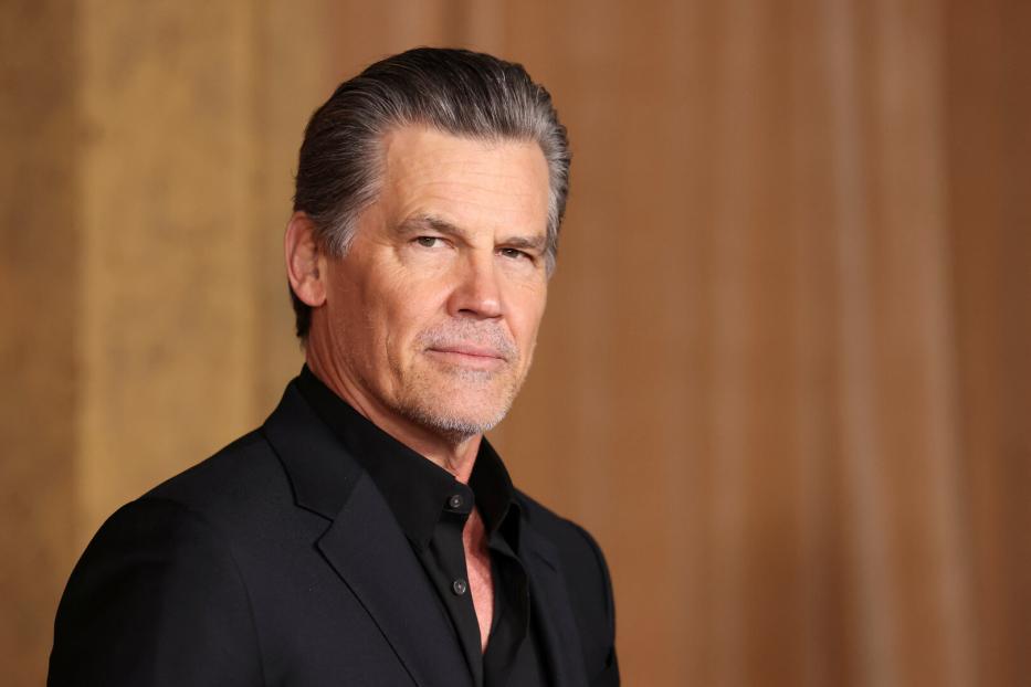 Josh Brolin