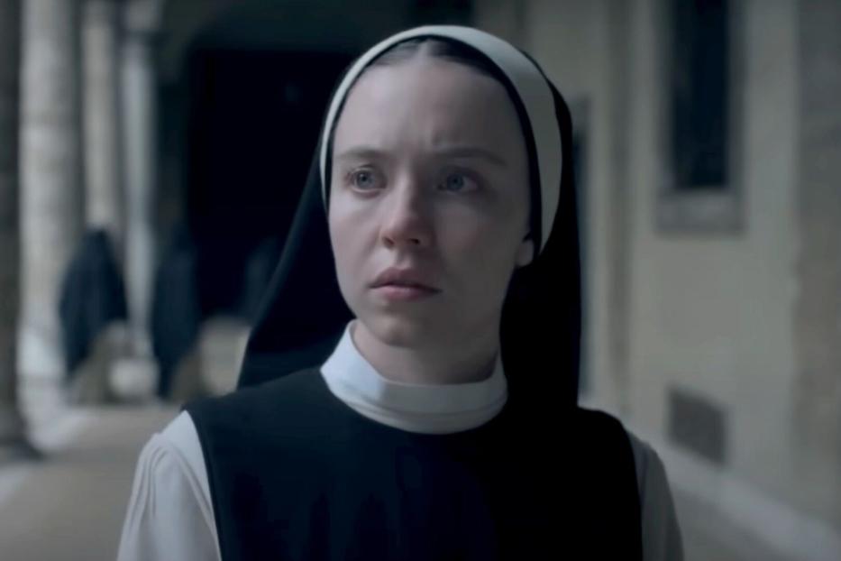 Sydney Sweeney spielt als Nonne die Hauptrolle in &quot;Immaculate“