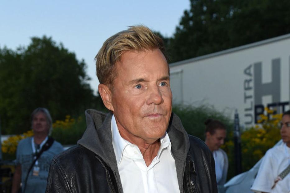 Dieter Bohlen