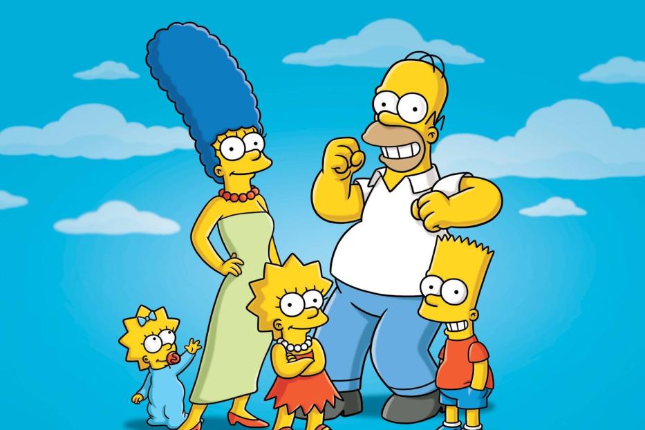 Simpsons