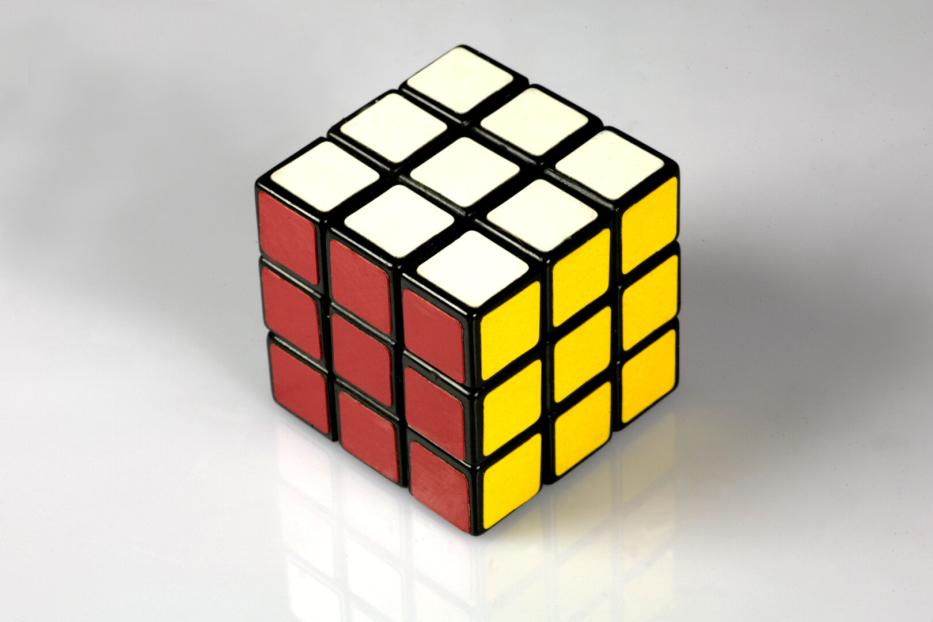 Rubik's Cube