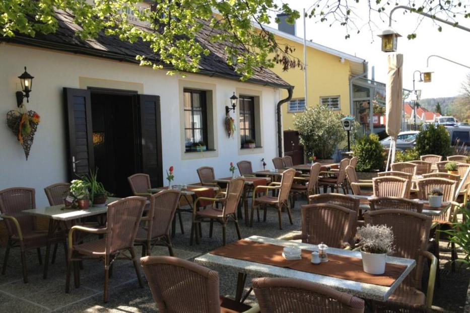 Gasthaus Zu den Linden