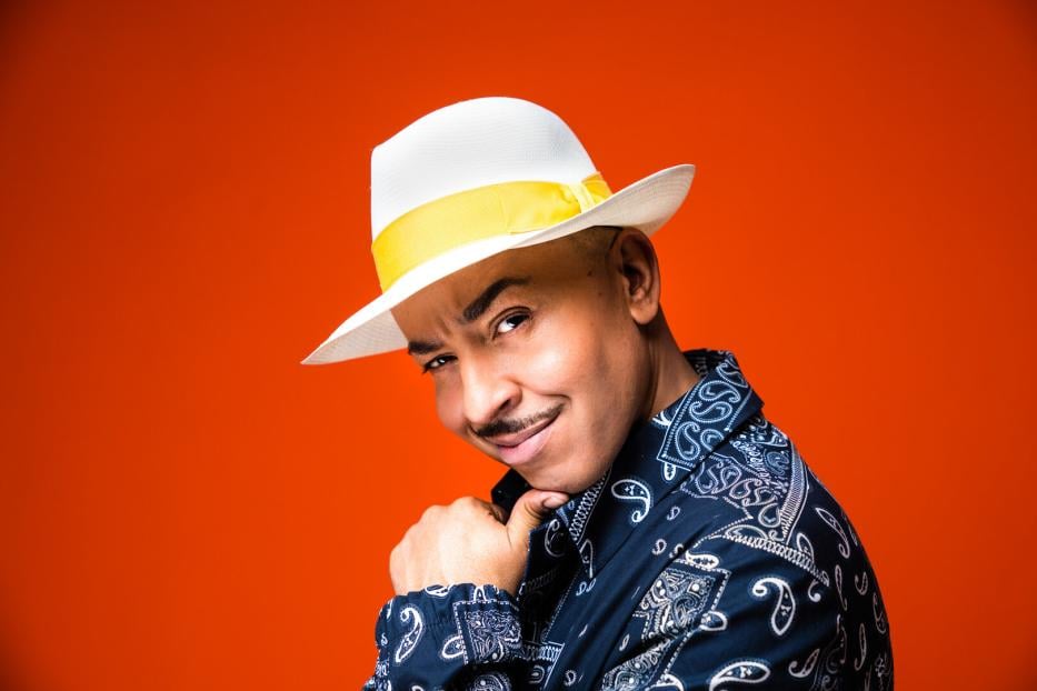 Dieser Rhythmus, bei dem jeder mit muss: „Der ‚Mambo No. 5’ knackt jedes Publikum“, sagt Sänger Lou Bega