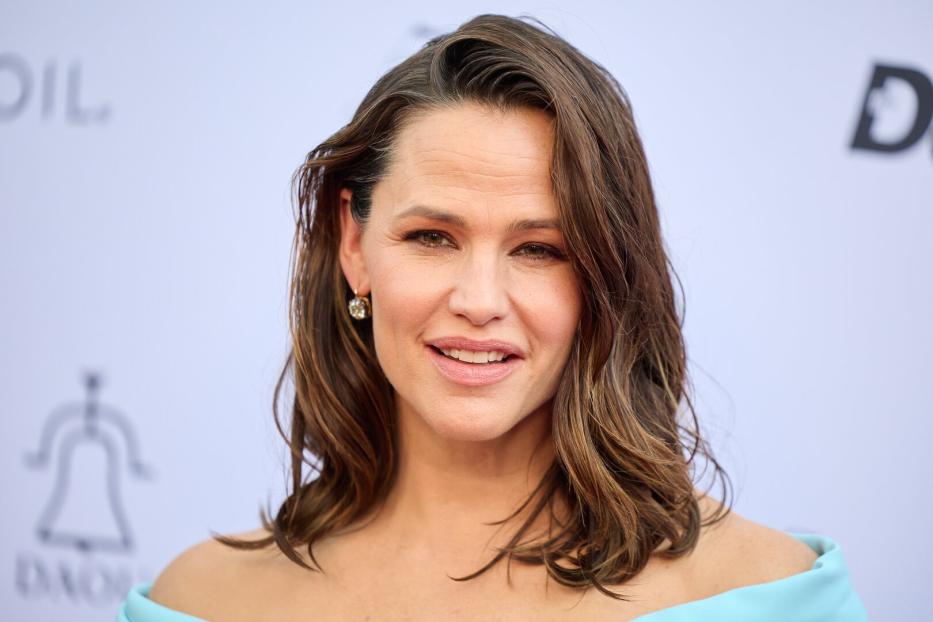 Jennifer Garner