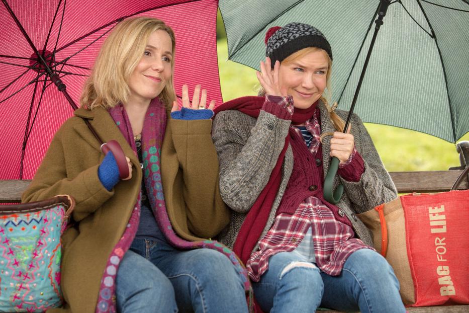 Foto von "Bridget Jones' Baby"