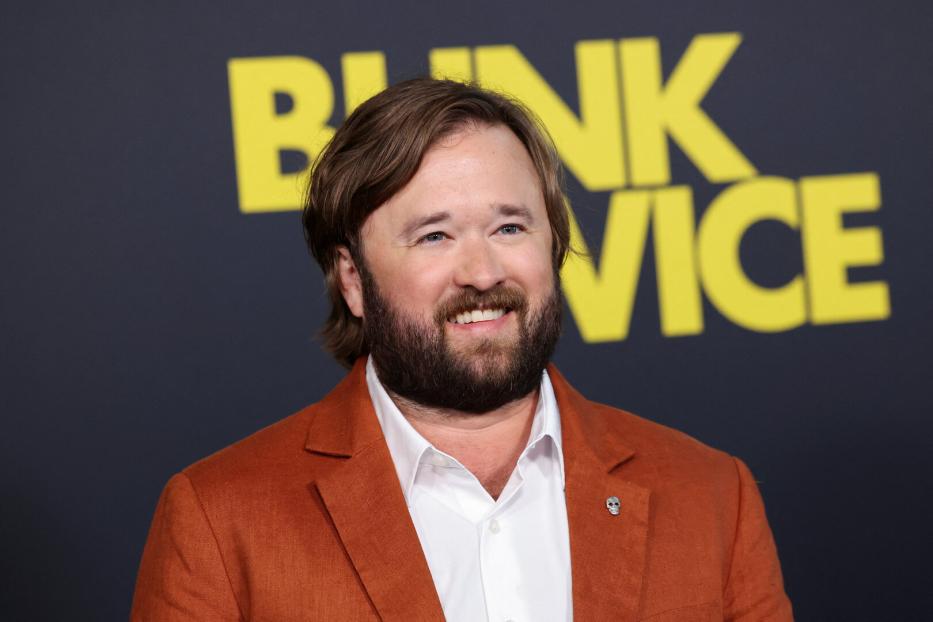 Haley Joel Osment