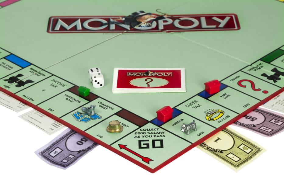 Monopoly