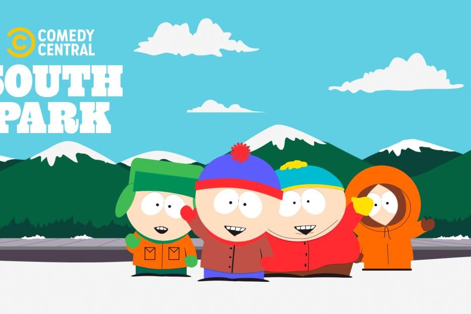 South Park