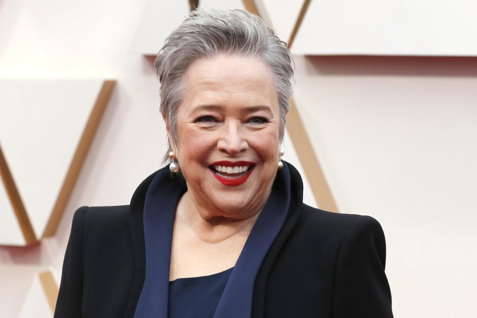 Kathy Bates