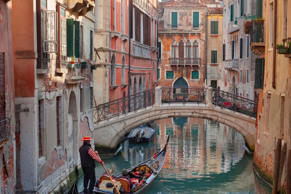 Venedig, Italien