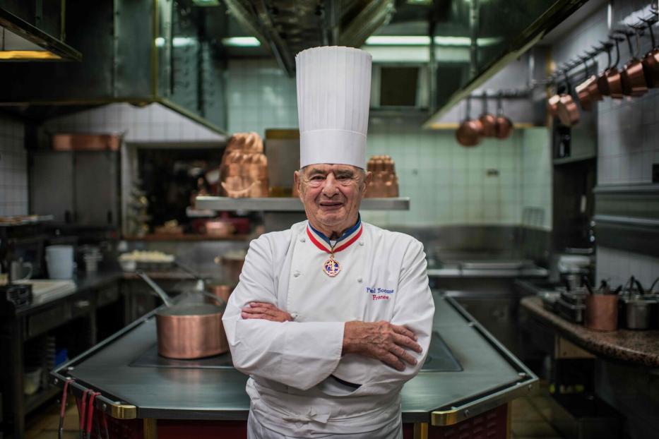 Paul Bocuse