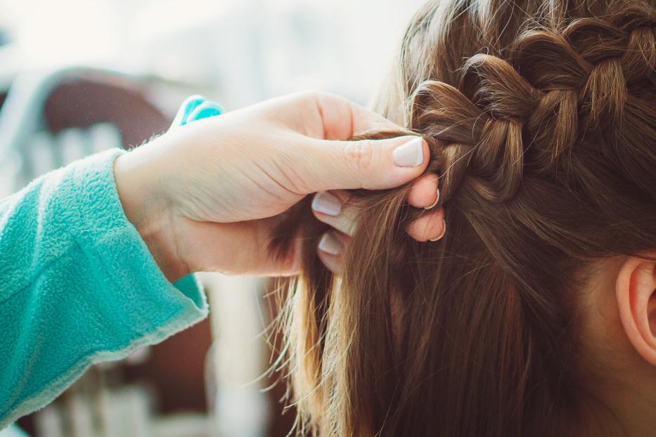 Welche Flechtfrisuren sind heuer angesagt?