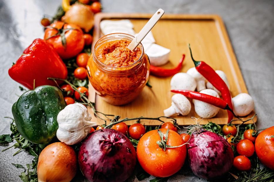 Ajvar