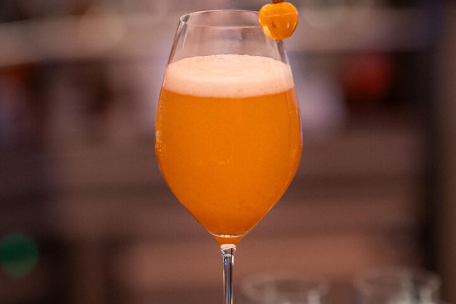 Klassiker: Almanac Bellini 