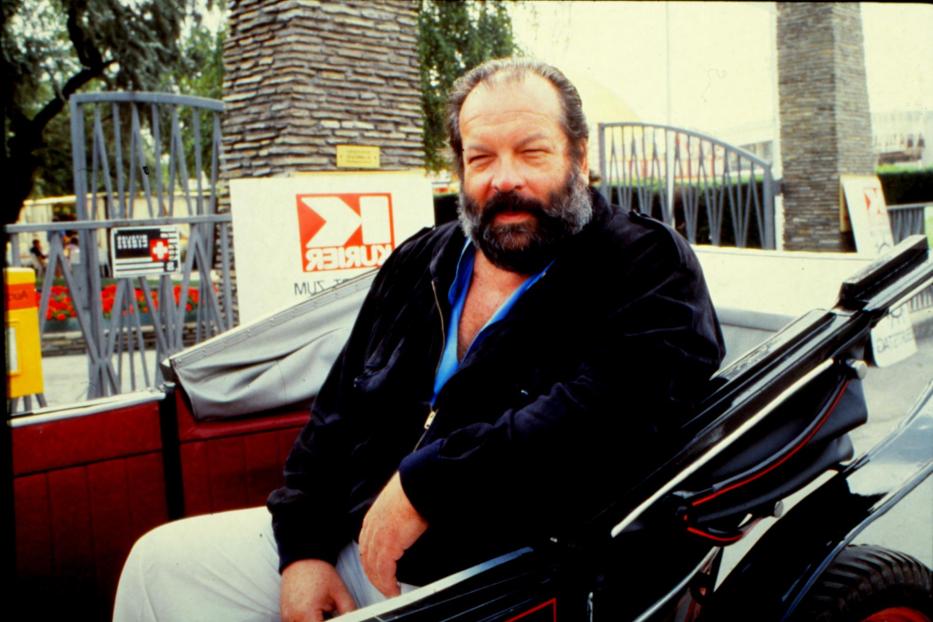 Bud Spencer 