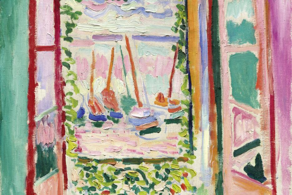 Henri Matisse