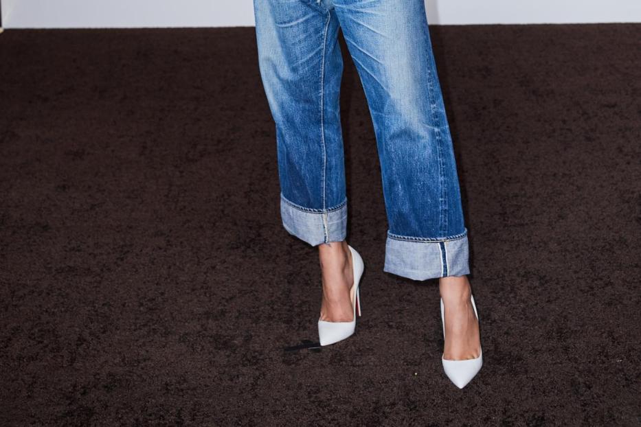 Zendaya bei den ESSENCE Black Women In Hollywood Award 2024