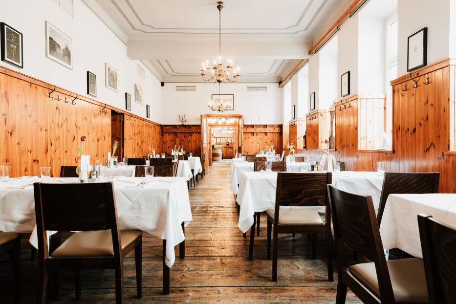Gasthaus Stern in Wien-Simmering