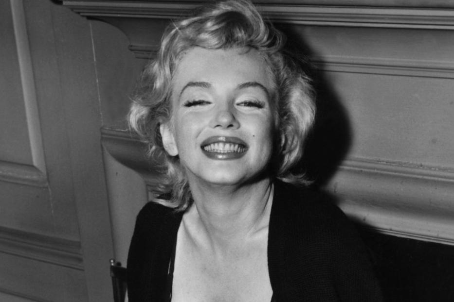 Marylin Monroe