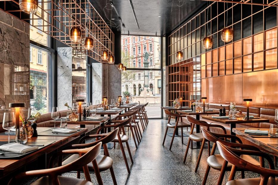 Bistrot Bertarelli