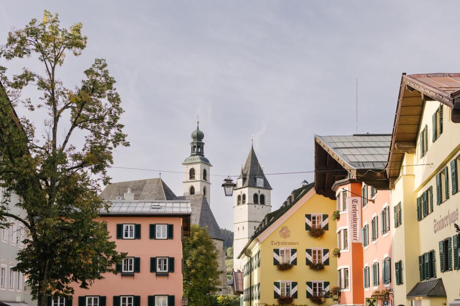 kitzbühel