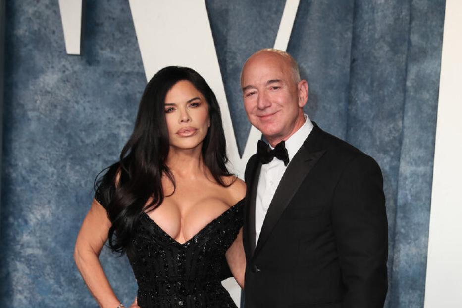 95th Academy Awards - Vanity Fair - Beverly Hills