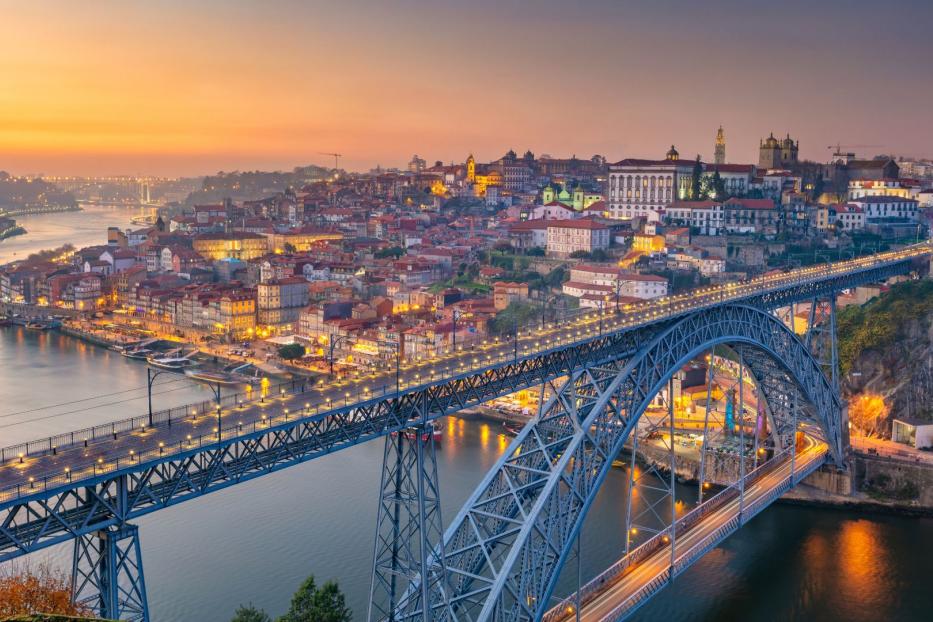 Porto, Portugal 