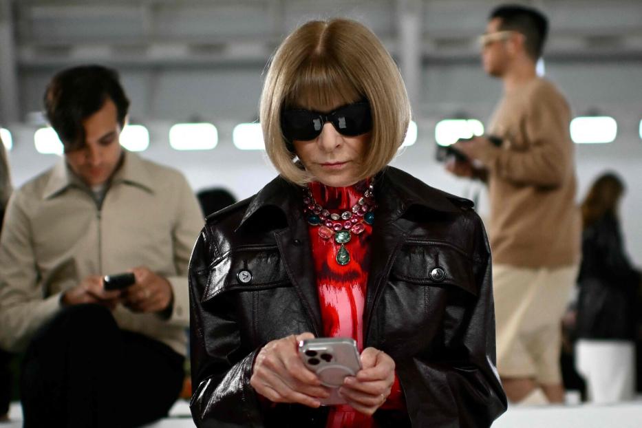 FASHION-ITALY-MILAN-WOMEN-MAX MARA