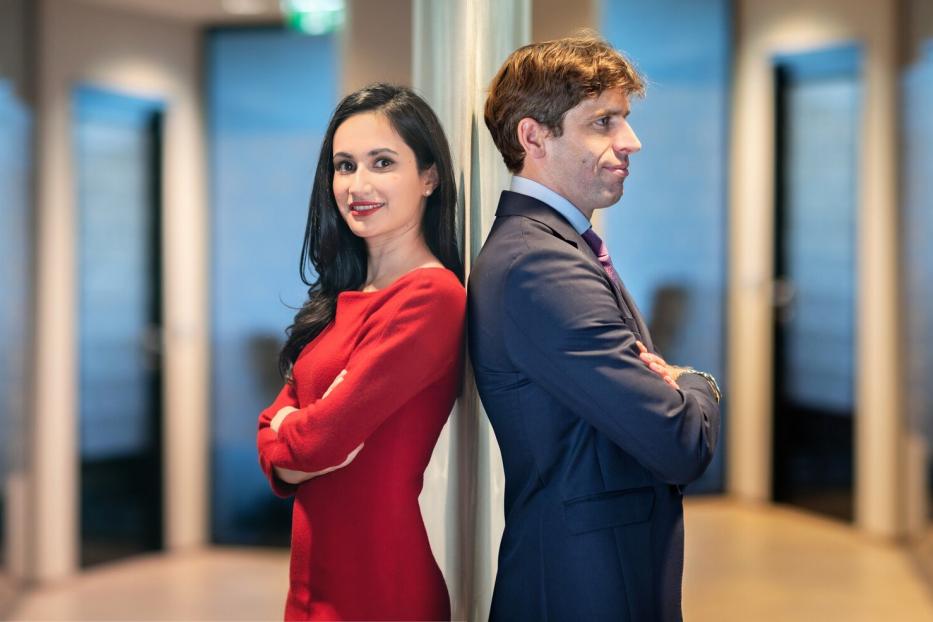 Thornton & Kautz Rechtsanwälte