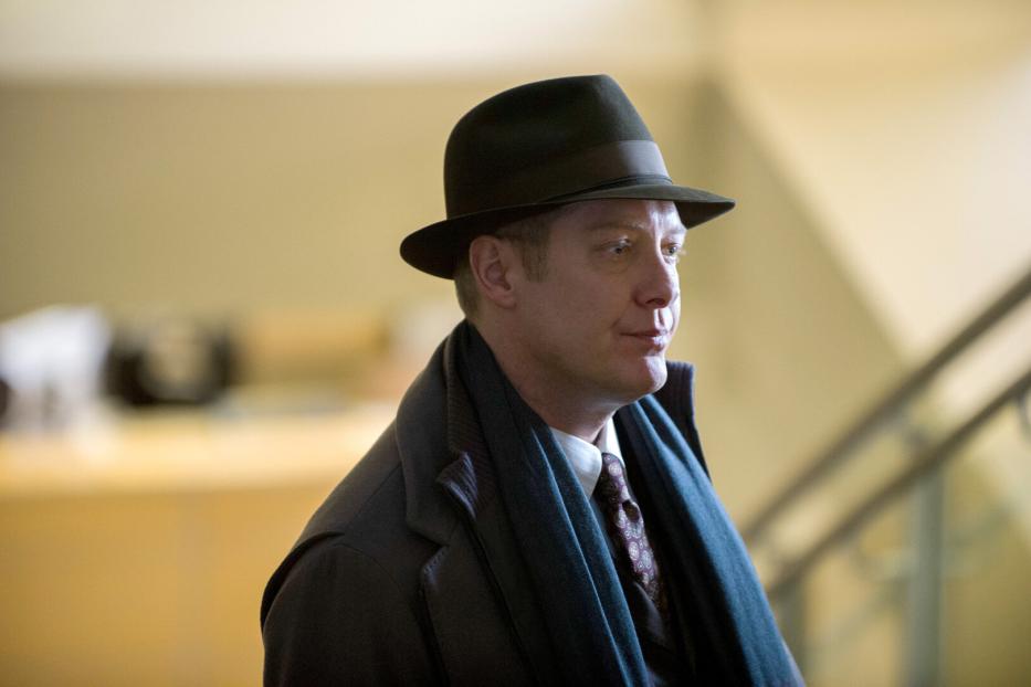 The Blacklist