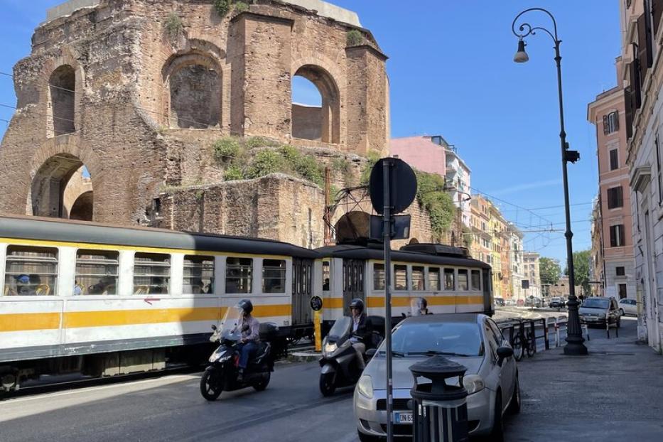 Roma