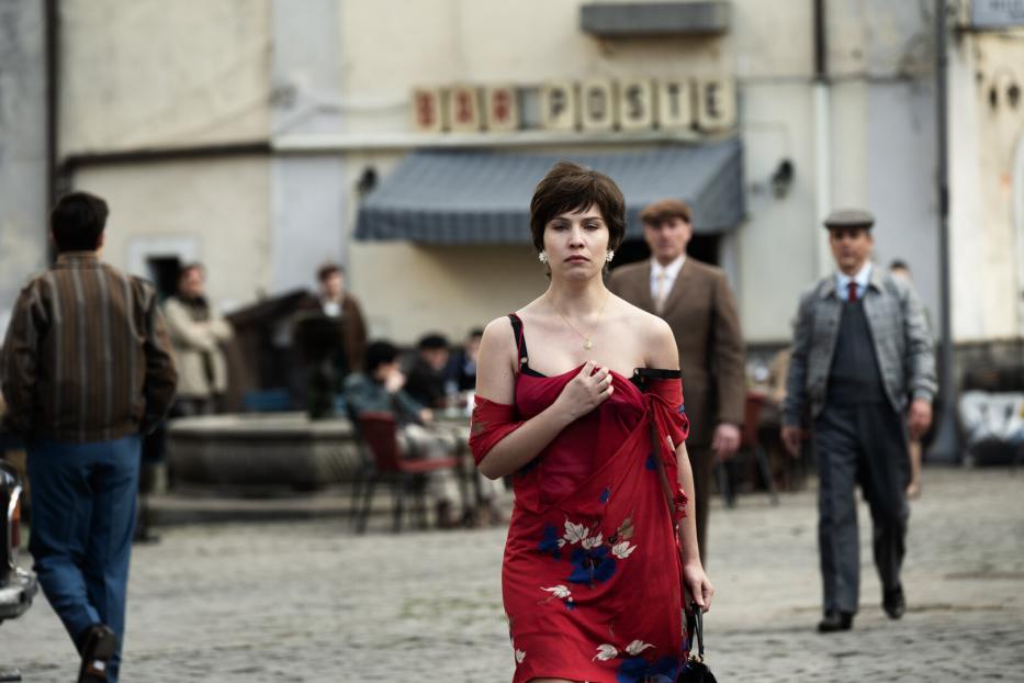 Netflix: Das Monster von Florenz