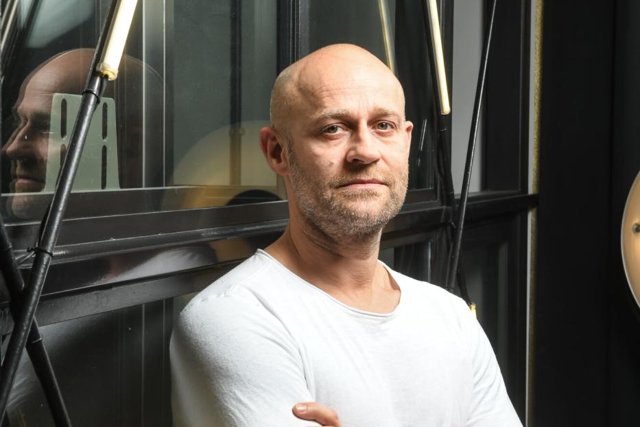 Jürgen Vogel
