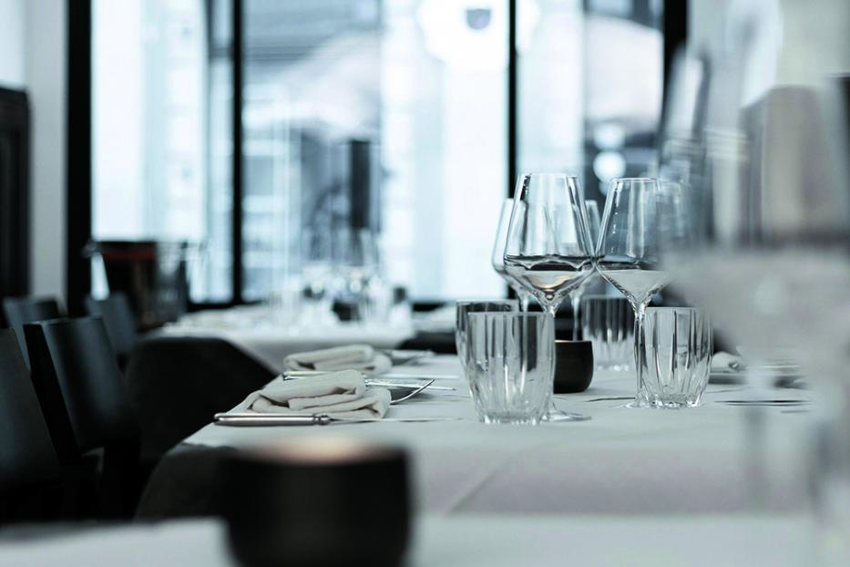 Innenansicht Göttfried