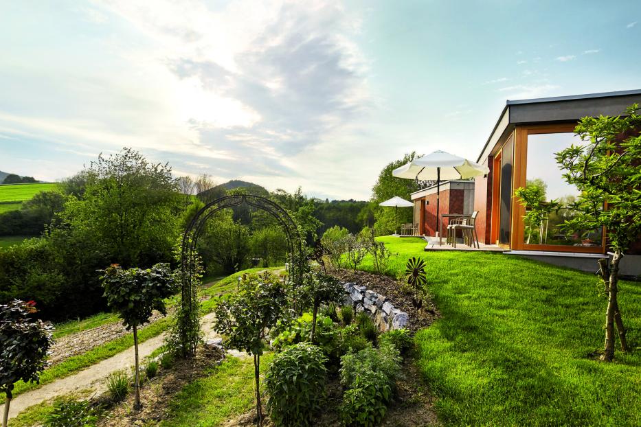 Garten Restaurant Triad