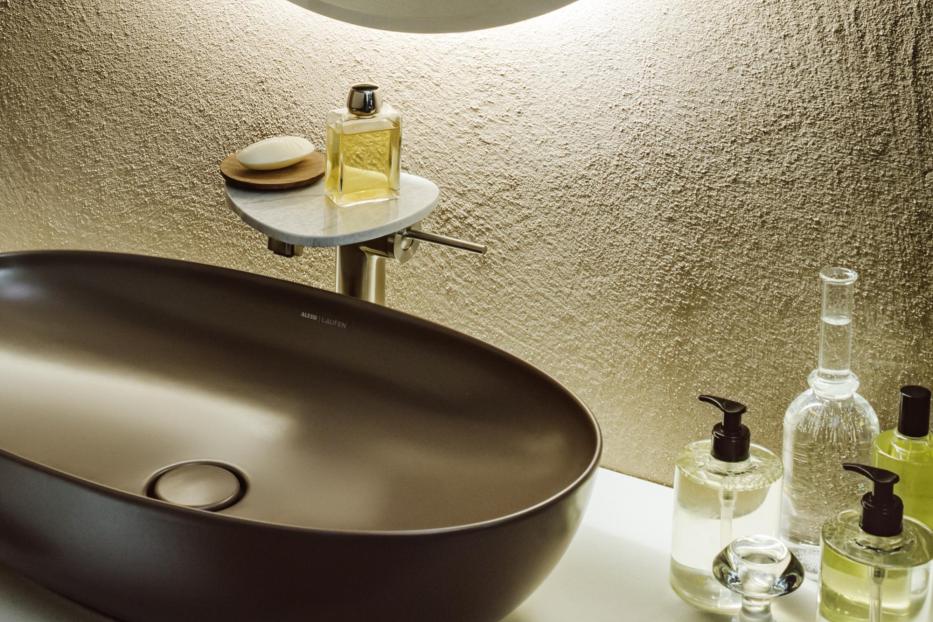 ILBAGNOALESSI von LAUFEN