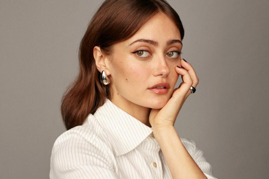 Schauspielerin Ella Purnell