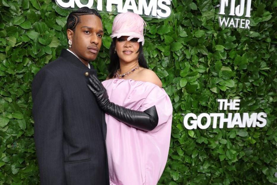 US-35TH-GOTHAM-FILM-AWARDS-ARRIVALS