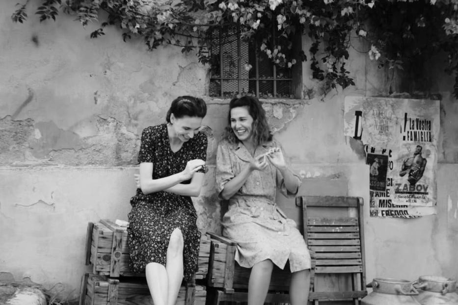 Morgen ist auch noch ein Tag