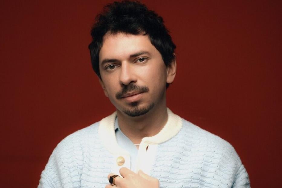 Sänger Julian le Play