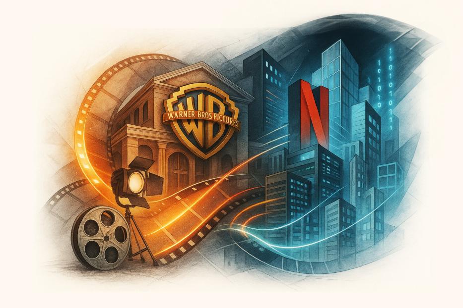 Star Wars der Giganten